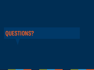 Advanced Customization Webinar Slide39