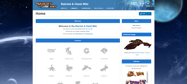 File:Ratchet & Clank Wiki.png
