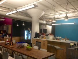 Kitchen wikia