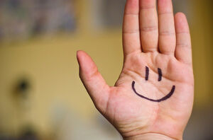Smilehand