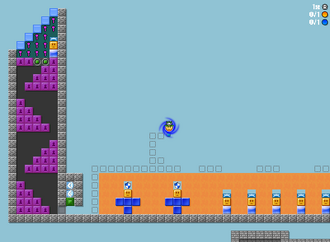 Escape Prison 1.2 (2)