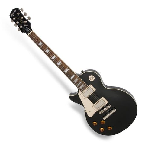 File:Epiphone-les-paul-standard-left-handed-electric-guitar-ebony.jpg