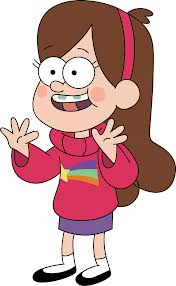 Mabel Pines