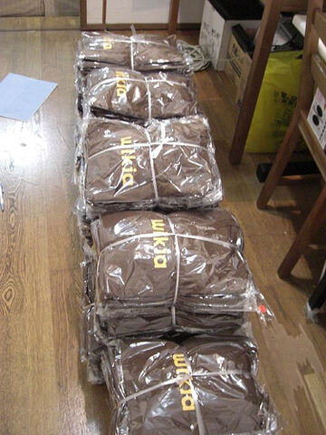 File:Wikia t-shirts.jpg