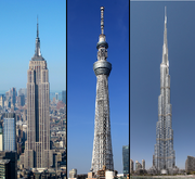 SkyscraperWiki