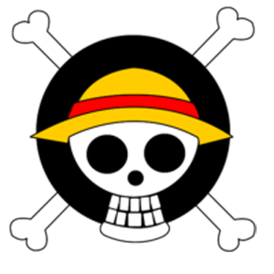 Image - One Piece logo.png | Community Central | Fandom powered by Wikia