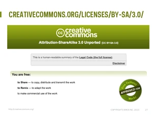 Copyright webinar Slide28