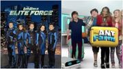 Elite ANT Force