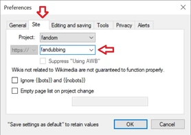 Bots Tutorial 2 with marks