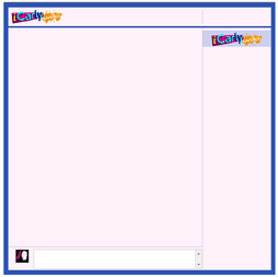 Blank Chat Screw up