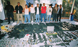 Drug Cartel