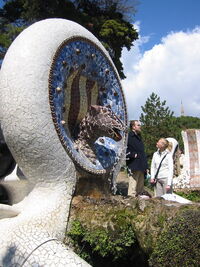 Parc Guell 03