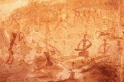 Rock Paintig Twyfelfontein Namibia.jpg