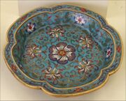 Cloisonneqing