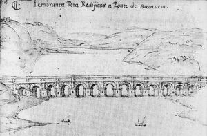 Ponte de Sacavém (Francisco de Holanda).jpg