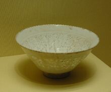Cup Iran Louvre MAO532