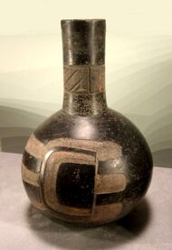 Olmec-style bottle 1.jpg