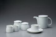 1979 TobikannaSeries-CoffeeSet Masahiro-Mori