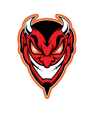 File:Southbeachsundevils logobeard.png