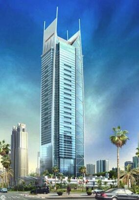 Warrosbuilding