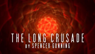LONG CRUSADE
