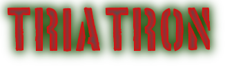 Triatron Logo