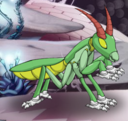 Skeletal claws