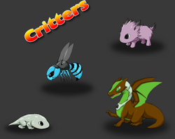 Critters