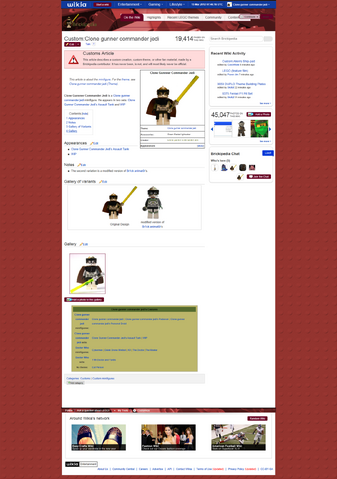 File:Awesome page awesome logo.png