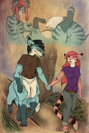 1319315965.tiga-cat were wolf ss sketch color