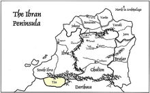 Yiss-map