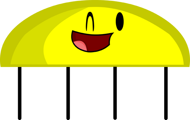 File:Yellow Spider Pose 2.png
