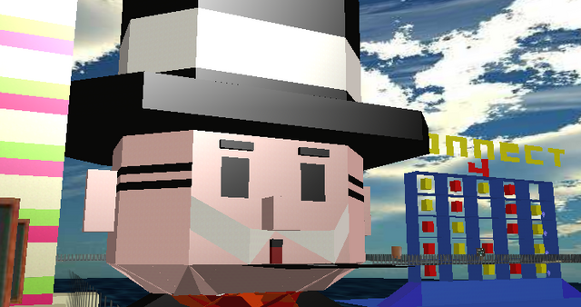 File:Mr Monopoly Head.png
