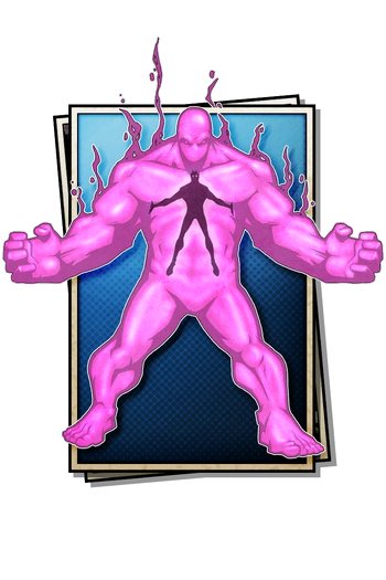 Load Screen Psimon