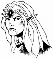 High Lord Magnhildr