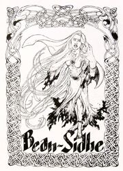 Bean Sidhe by RedRikuXV