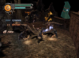 Phantom Soul