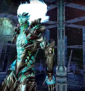 Trueincarnatus