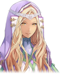 Common chara figureH
