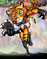 Intress Original Chaotic