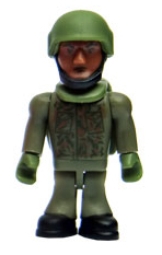 RAF Medic (MERT)