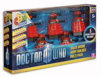 DalekDronePack