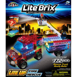 LB Fire Rescue