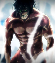 Titan Eren