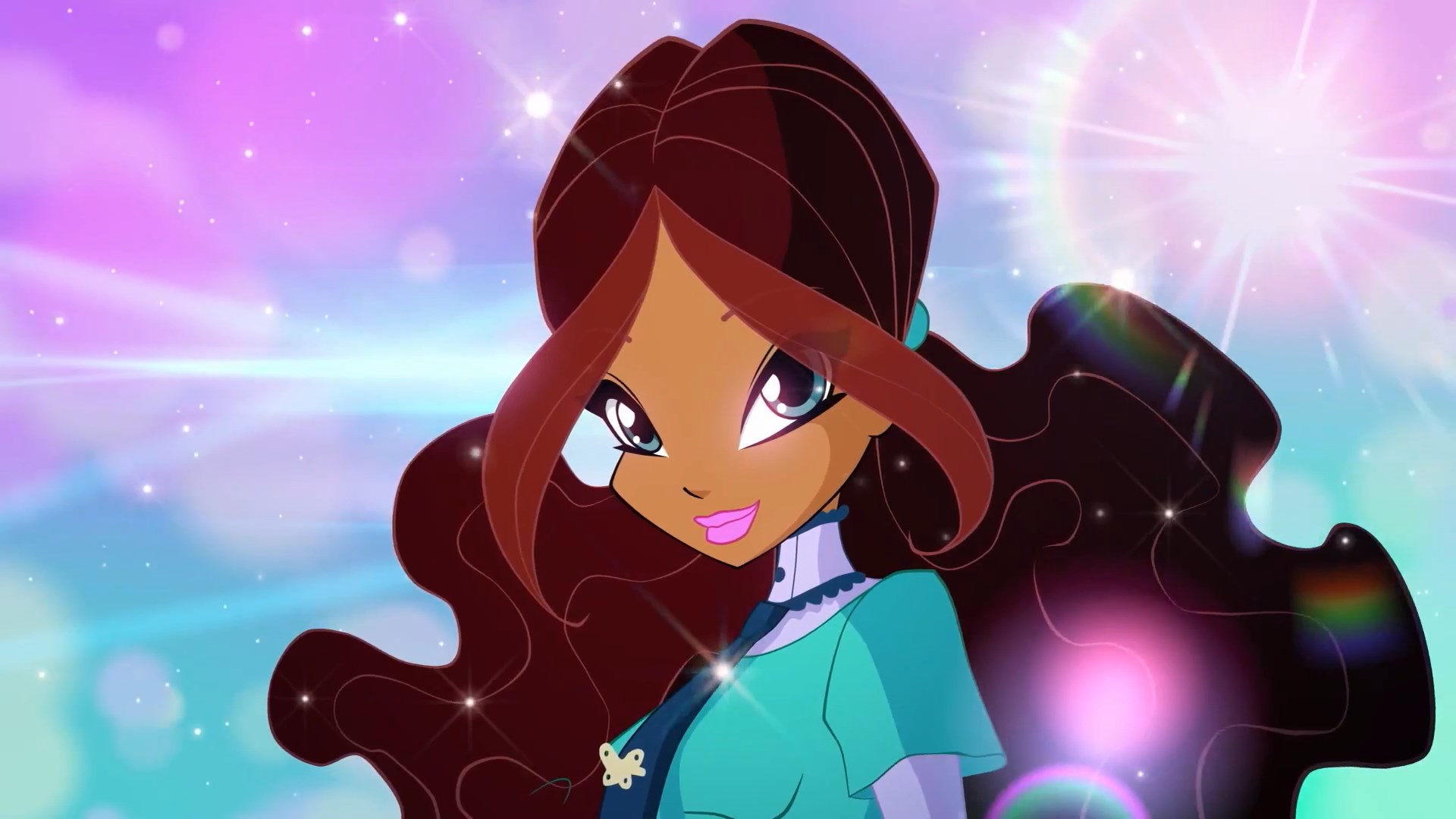 Aisha (Winx Club) | Characters Human Names Wiki | Fandom ...