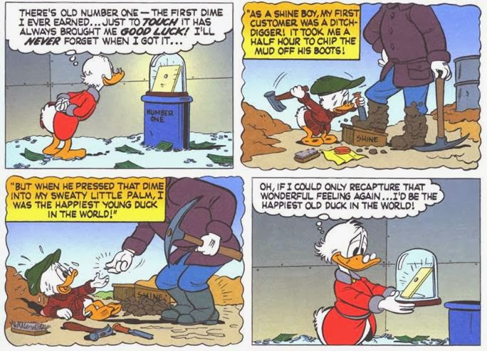 Scrooge McDuck | Fictional Characters Wiki | Fandom powered by Wikia