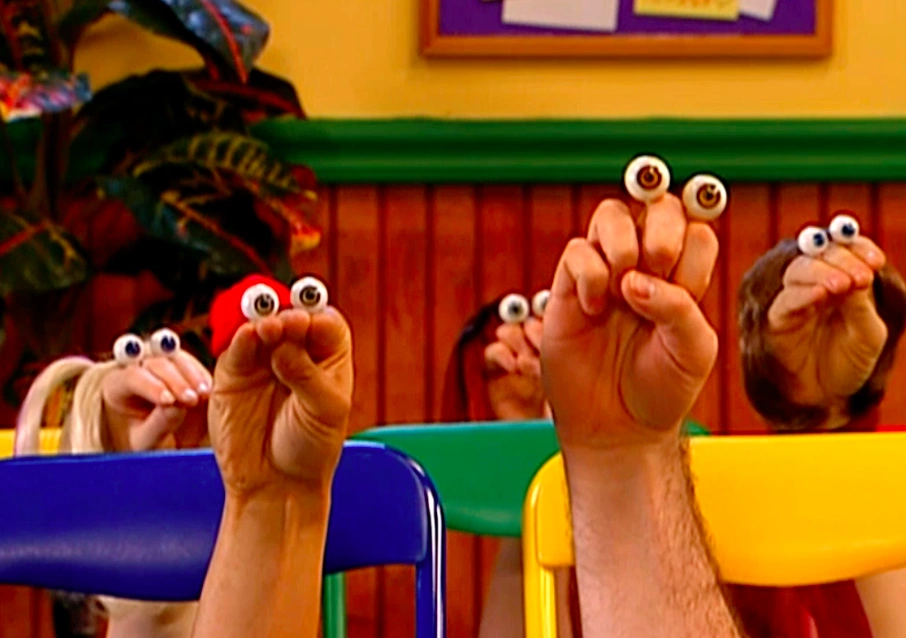 Image Oobi Grampu Noggin Nick Jr Hand Puppet TV Show Character 12.png