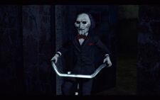 Billy Saw