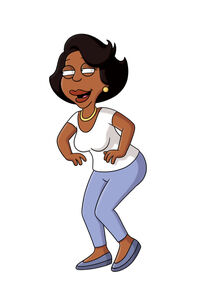 Donna tubbs
