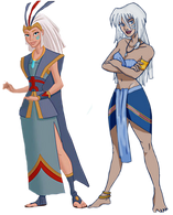 Kida Dresses